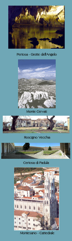 La Congiura dei Baroni