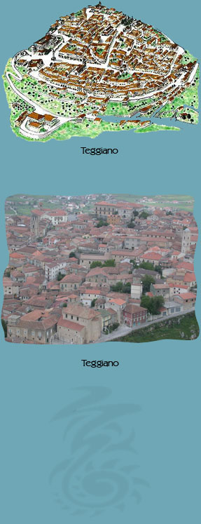 La Congiura dei Baroni