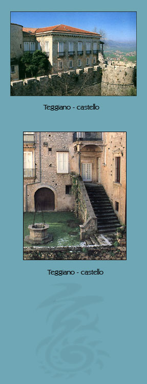 La Congiura dei Baroni
