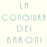 la congiura dei baroni