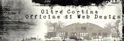 Oltre Cortina - Officine di Web Design